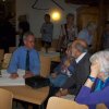 Lezing Bronkhorst herleeft